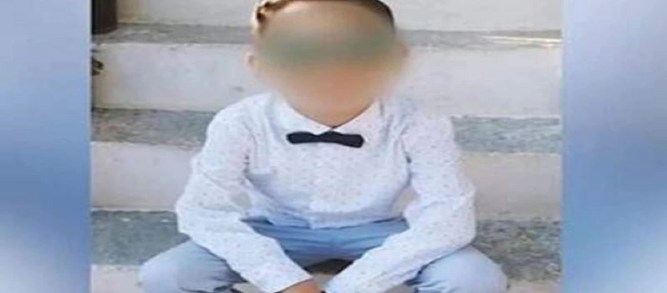 Ζάκυνθος: Θλίψη στην κηδεία του 9χρονου που έχασε τη ζωή του από ηλεκτροπληξία!